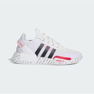 13M - [NEW] Men's adidas NMD_R1 V2 Shoes White ID2853